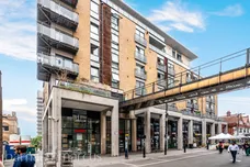 6 Waterworks Yard, Croydon