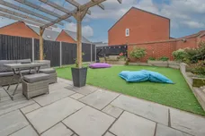 Otter Street, Rothwell, Kettering
