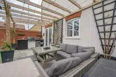 Otter Street, Rothwell, Kettering
