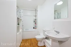 6 Waterworks Yard, Croydon