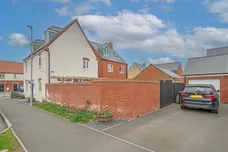 Otter Street, Rothwell, Kettering