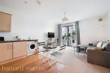 6 Waterworks Yard, Croydon