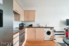 6 Waterworks Yard, Croydon