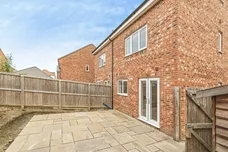 Burkwood View, WAKEFIELD