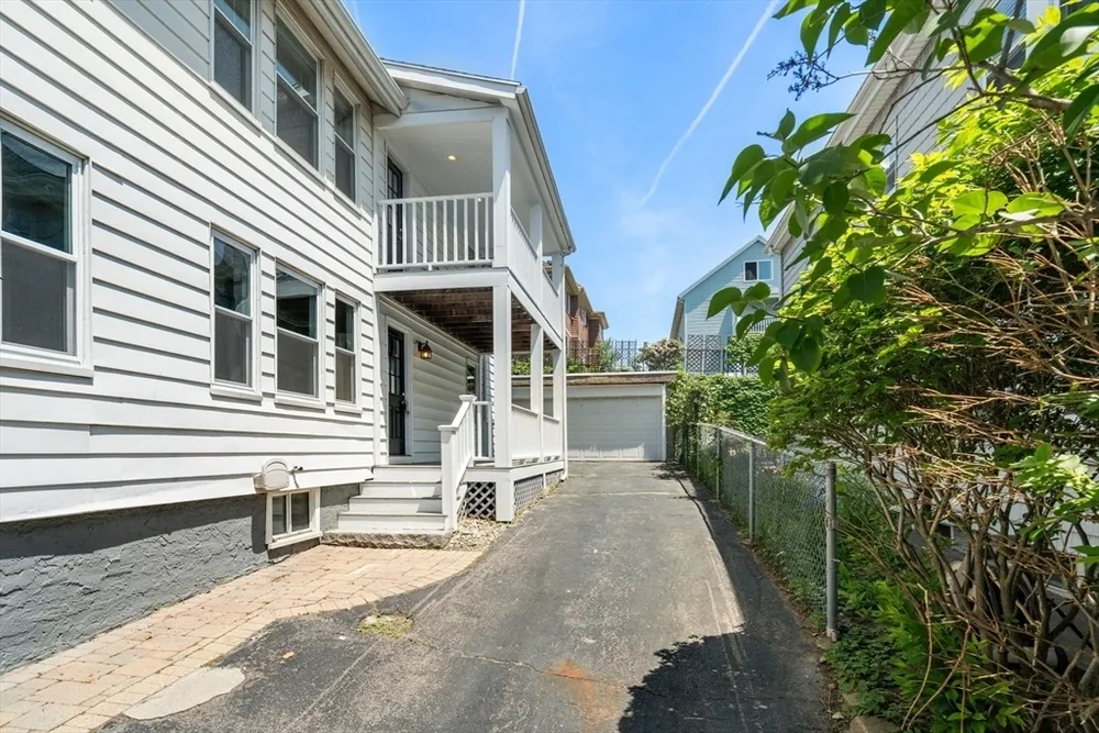 37 Puritan Rd, Somerville, MA 02145