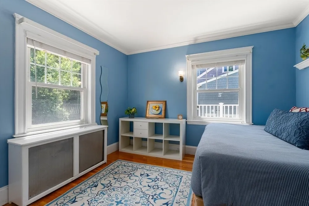 50 Louders Ln, Boston, MA 02130