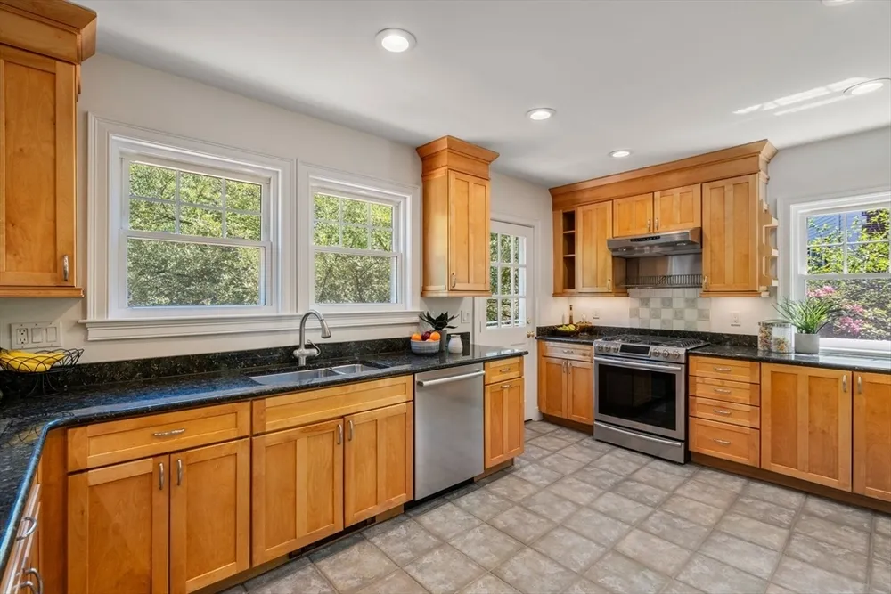42 Fairmont St, Belmont, MA 02478