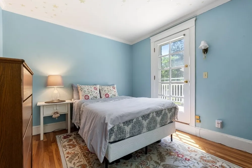 50 Louders Ln, Boston, MA 02130