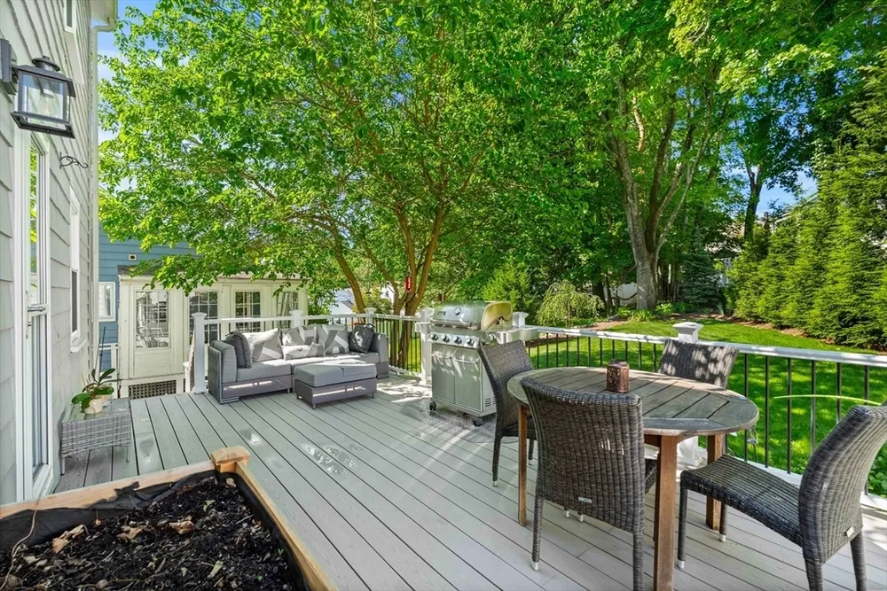 17 Landon Rd, Milton, MA 02186