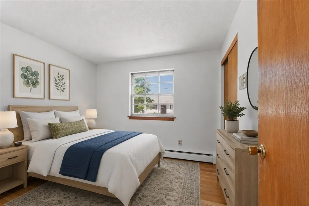 6 Wright Rd, Peabody, MA 01960