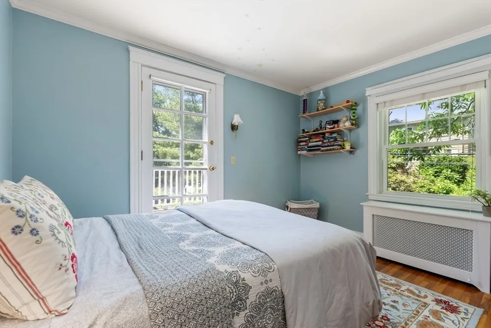 50 Louders Ln, Boston, MA 02130