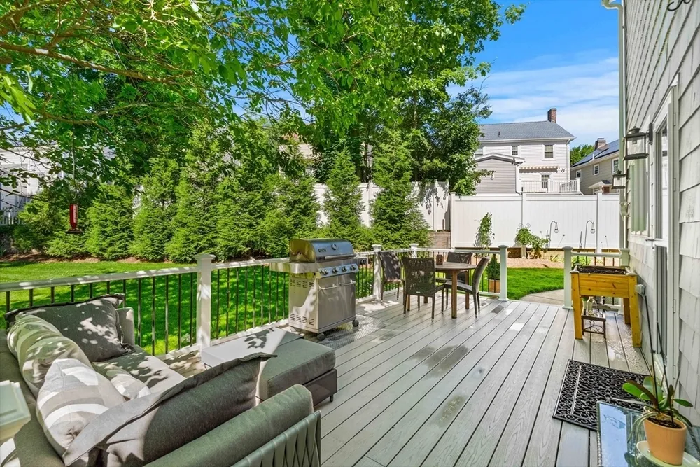 17 Landon Rd, Milton, MA 02186