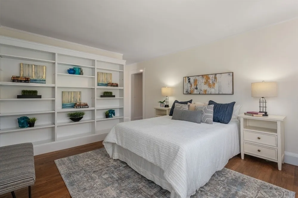 42 Fairmont St, Belmont, MA 02478