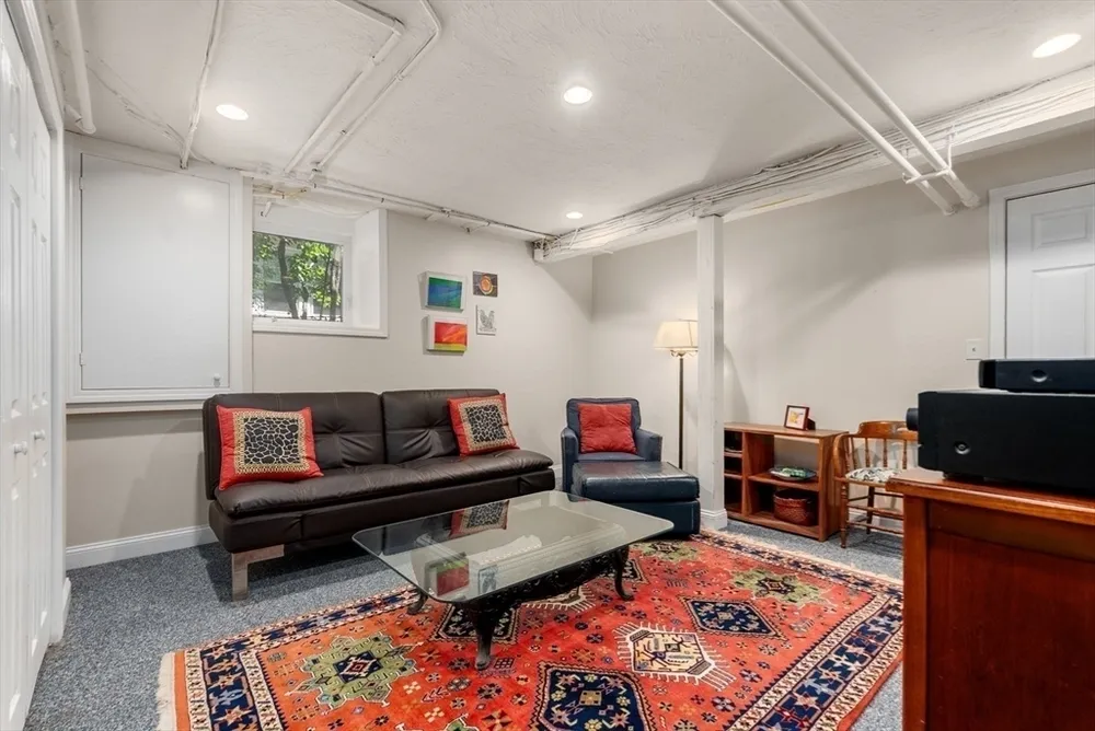 50 Louders Ln, Boston, MA 02130