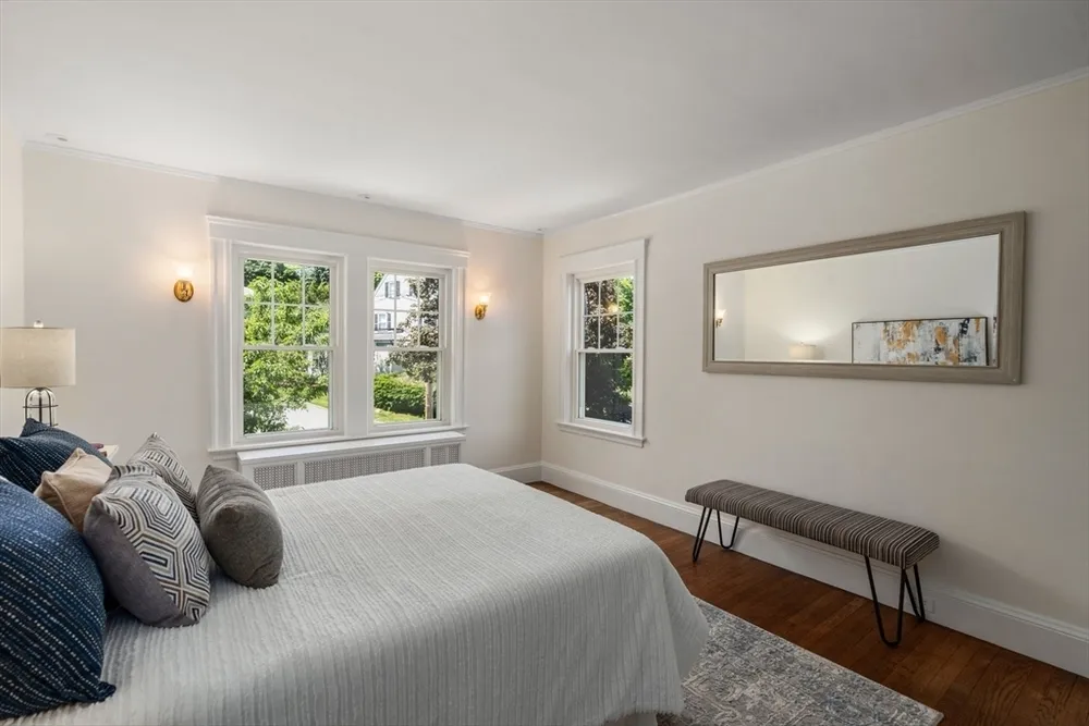 42 Fairmont St, Belmont, MA 02478