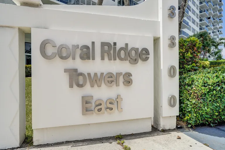 3300 NE 36th St, Fort Lauderdale, FL 33308