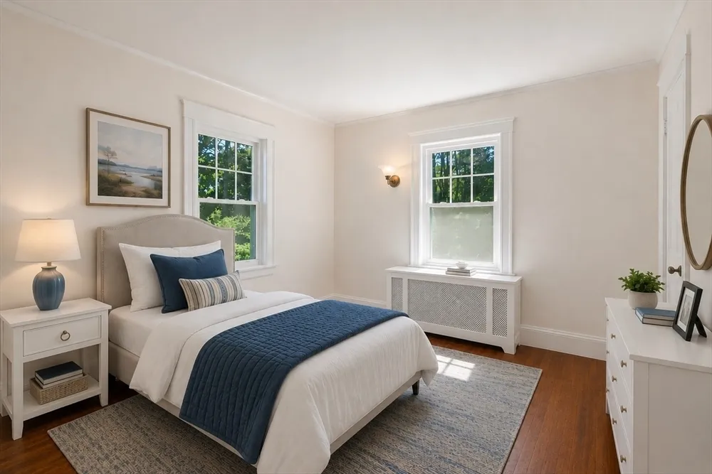 42 Fairmont St, Belmont, MA 02478
