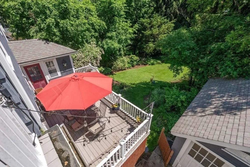 50 Louders Ln, Boston, MA 02130