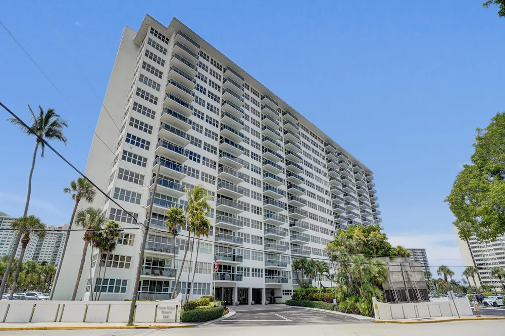 3300 NE 36th St, Fort Lauderdale, FL 33308