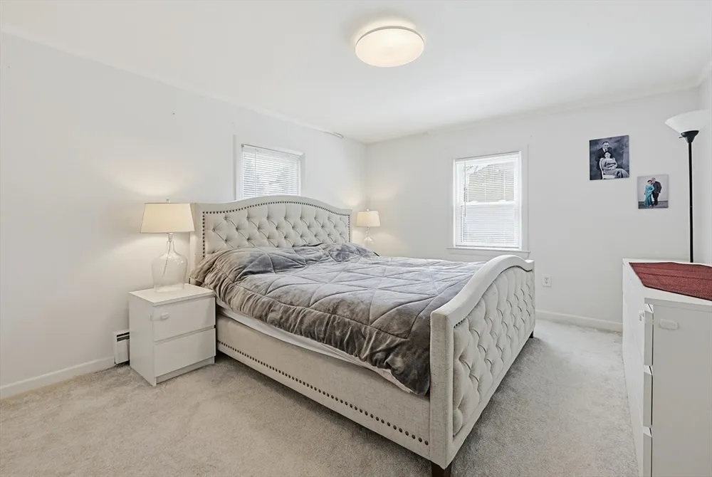 23 Kosciusko St, Peabody, MA 01960