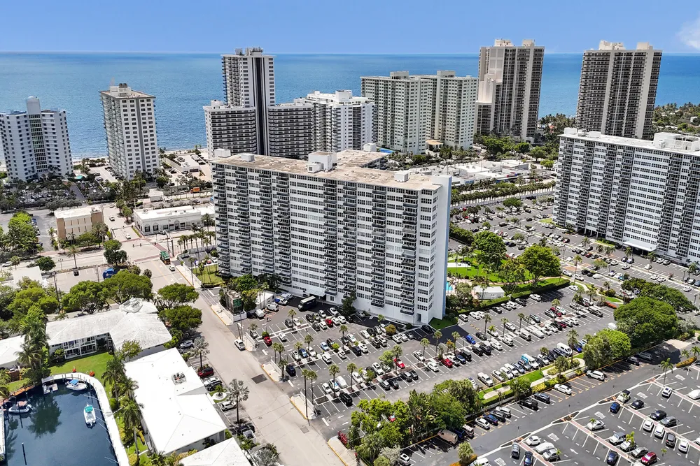3300 NE 36th St, Fort Lauderdale, FL 33308