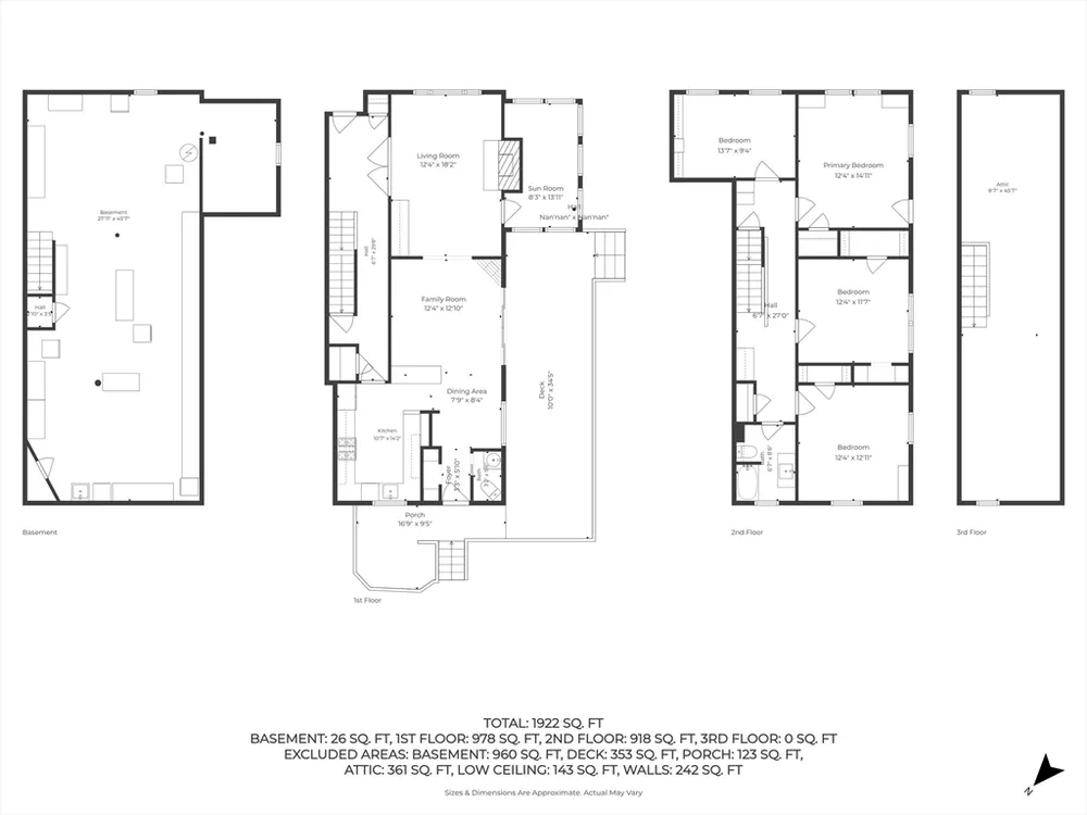 67 Humphrey St, Marblehead, MA 01945