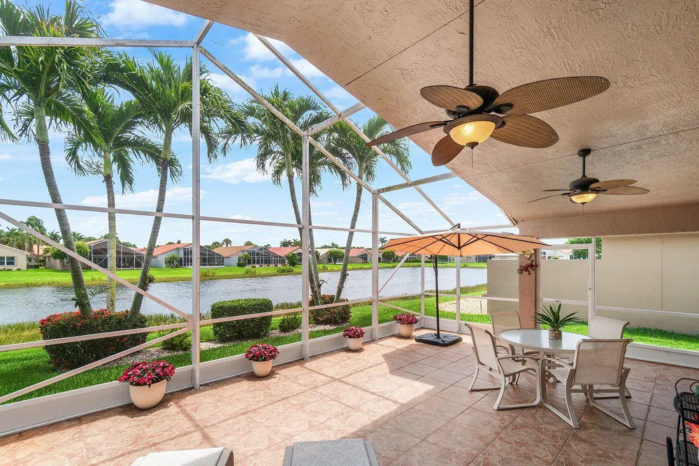 6600 Sherbrook Dr, Boynton Beach, FL 33437