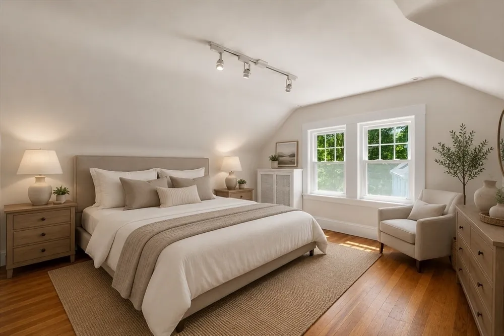 42 Fairmont St, Belmont, MA 02478