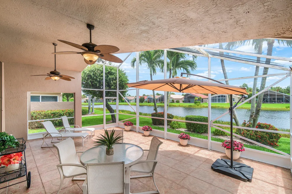 6600 Sherbrook Dr, Boynton Beach, FL 33437