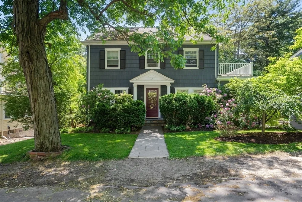 50 Louders Ln, Boston, MA 02130