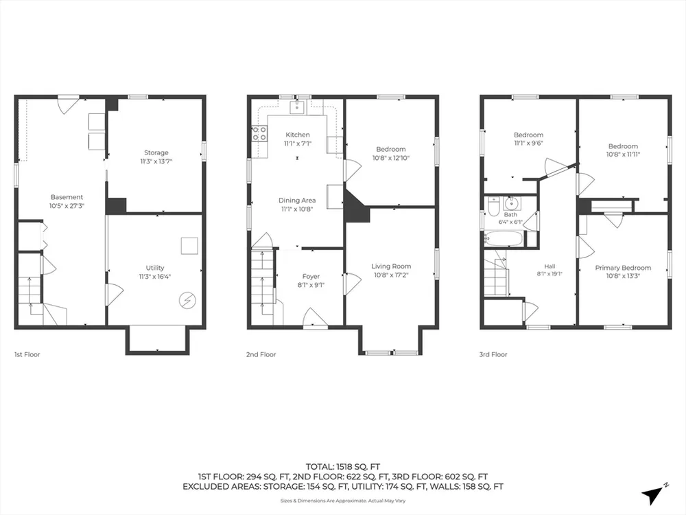 19 Greene St, Beverly, MA 01915