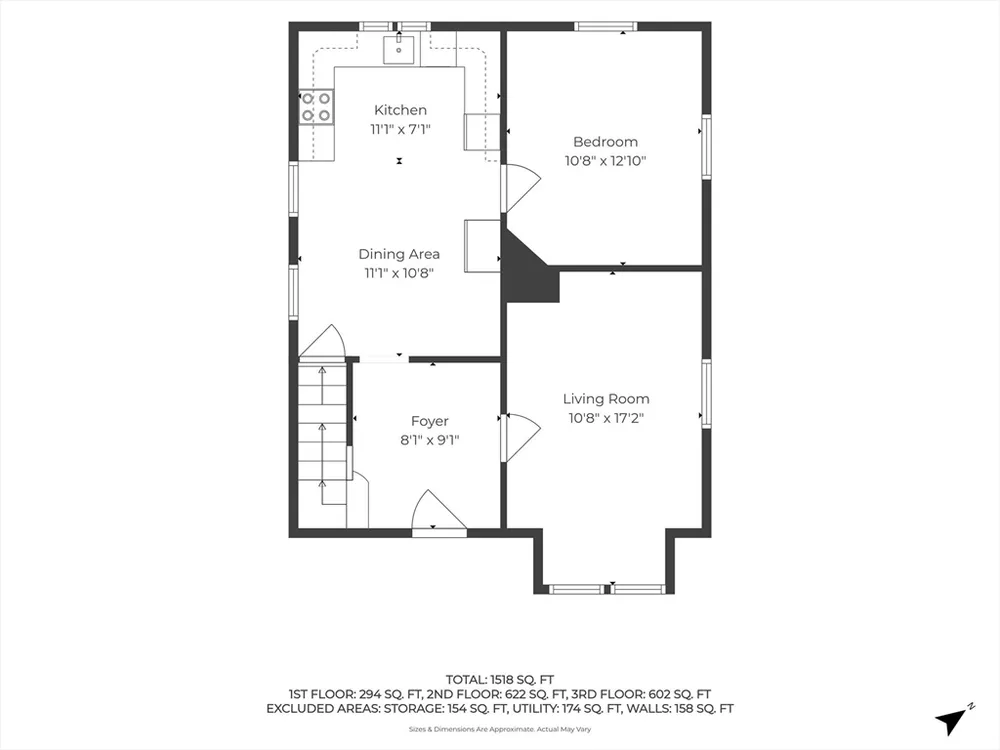 19 Greene St, Beverly, MA 01915