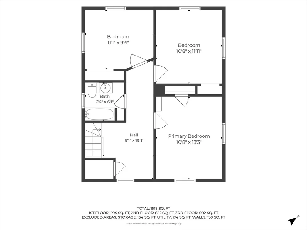 19 Greene St, Beverly, MA 01915