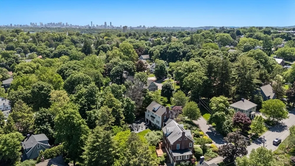 42 Fairmont St, Belmont, MA 02478