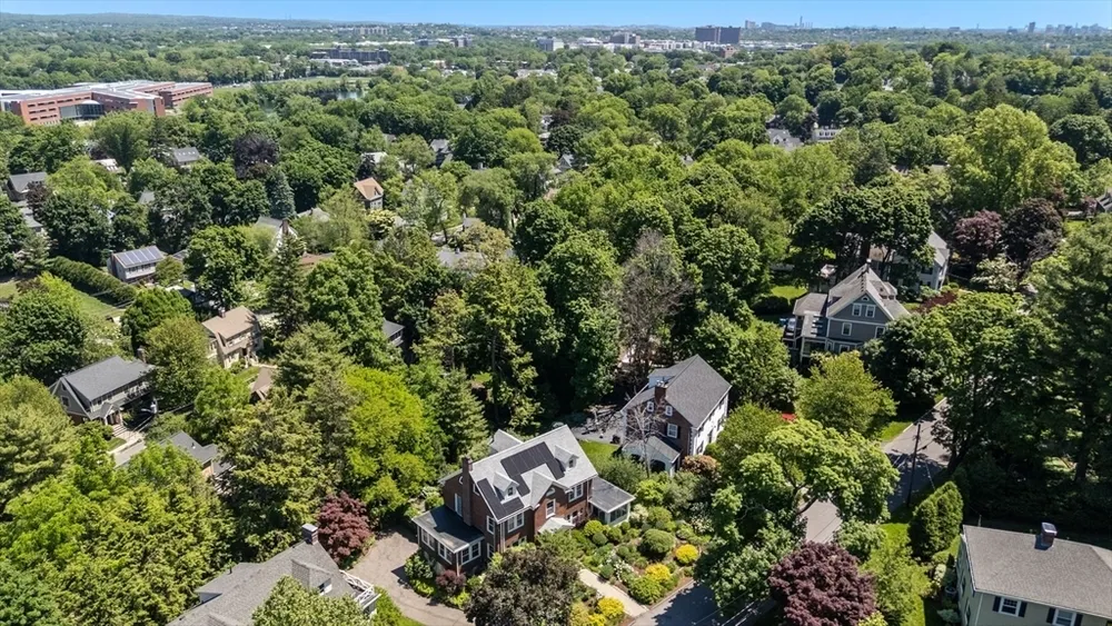 42 Fairmont St, Belmont, MA 02478
