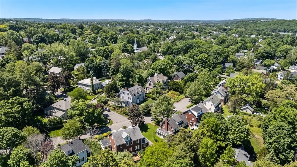 42 Fairmont St, Belmont, MA 02478