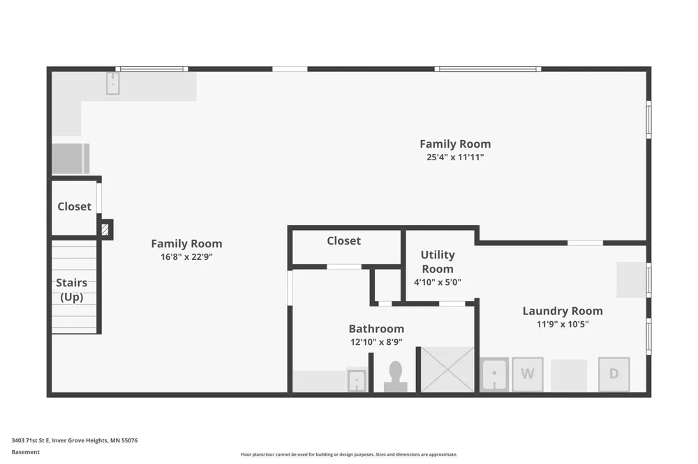 3403 71st St E, Inver Grove Heights, MN 55076