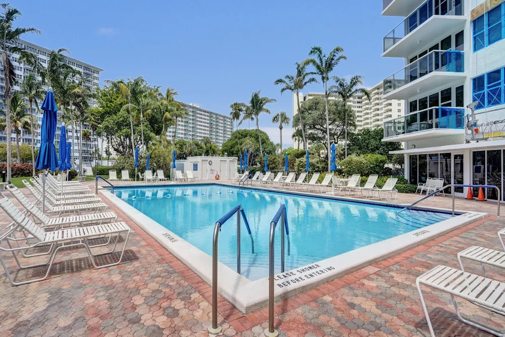 3300 NE 36th St, Fort Lauderdale, FL 33308