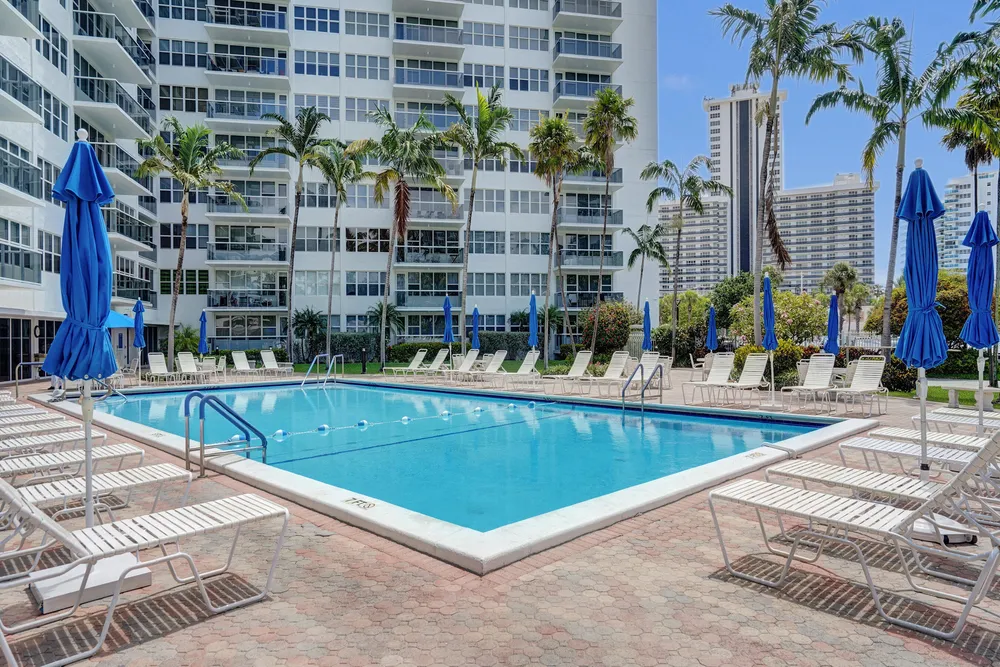 3300 NE 36th St, Fort Lauderdale, FL 33308