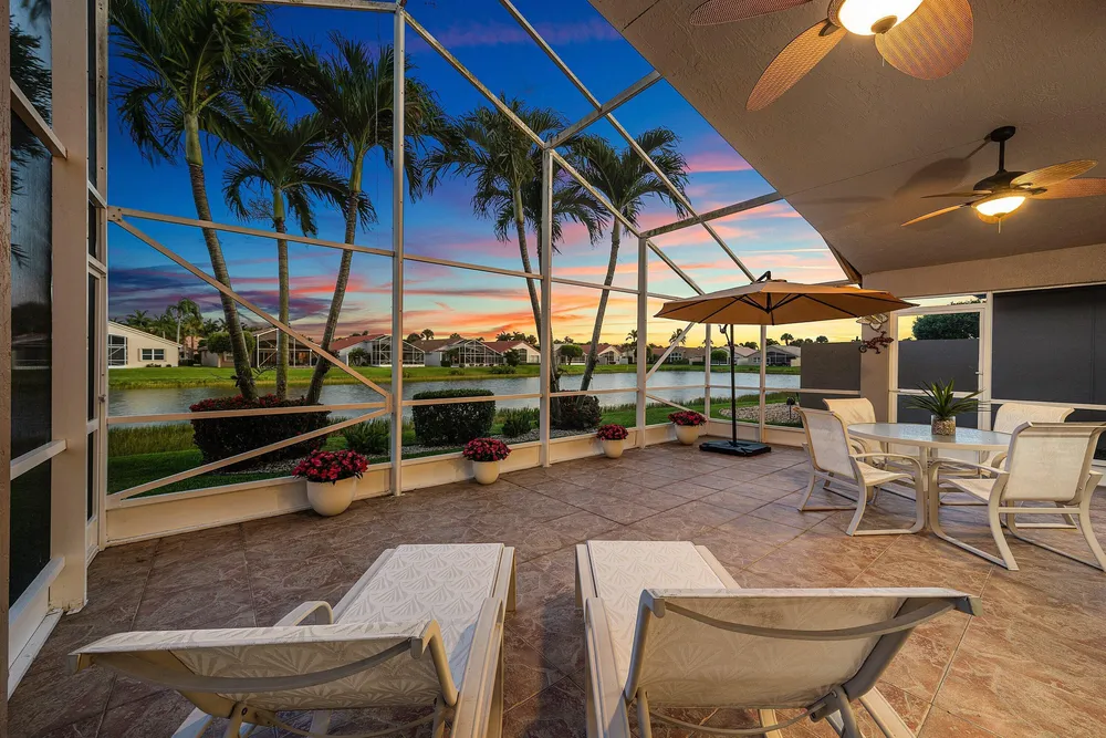6600 Sherbrook Dr, Boynton Beach, FL 33437