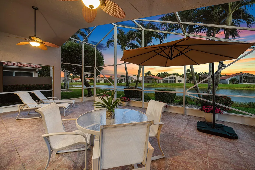 6600 Sherbrook Dr, Boynton Beach, FL 33437