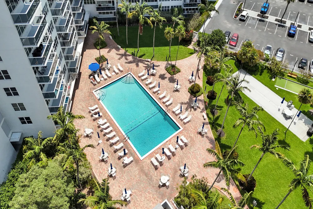 3300 NE 36th St, Fort Lauderdale, FL 33308