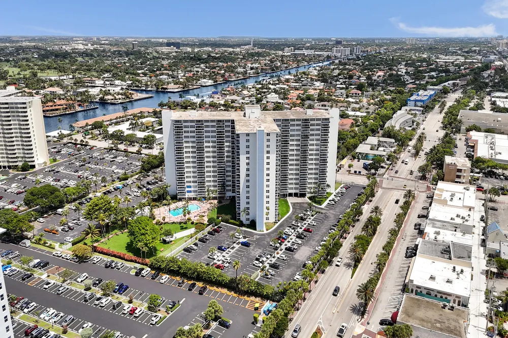 3300 NE 36th St, Fort Lauderdale, FL 33308