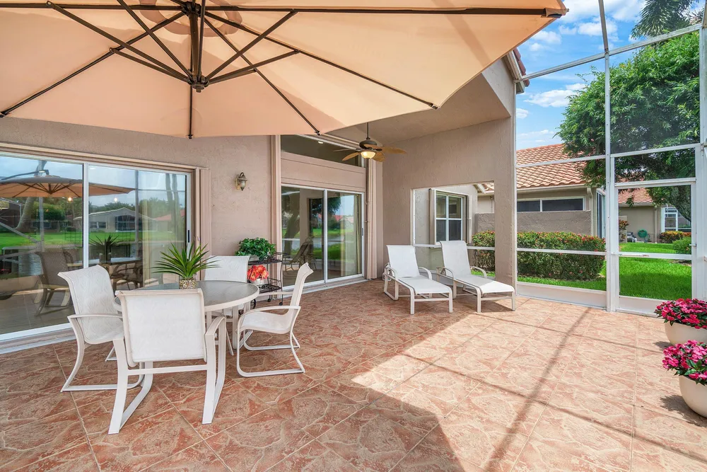 6600 Sherbrook Dr, Boynton Beach, FL 33437