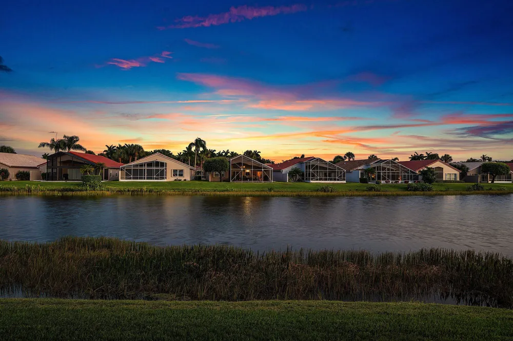 6600 Sherbrook Dr, Boynton Beach, FL 33437