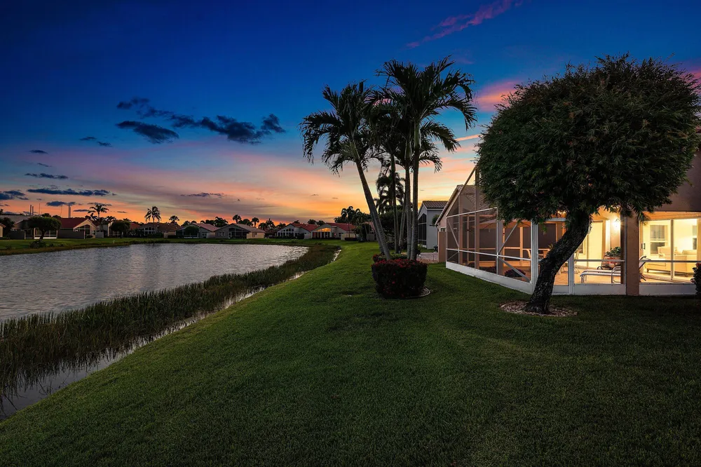 6600 Sherbrook Dr, Boynton Beach, FL 33437