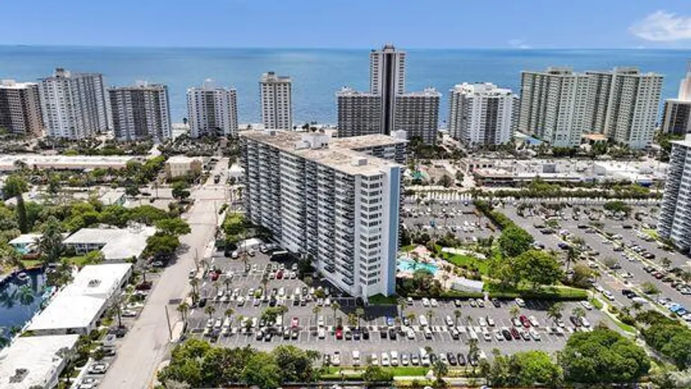 3300 NE 36th St, Fort Lauderdale, FL 33308