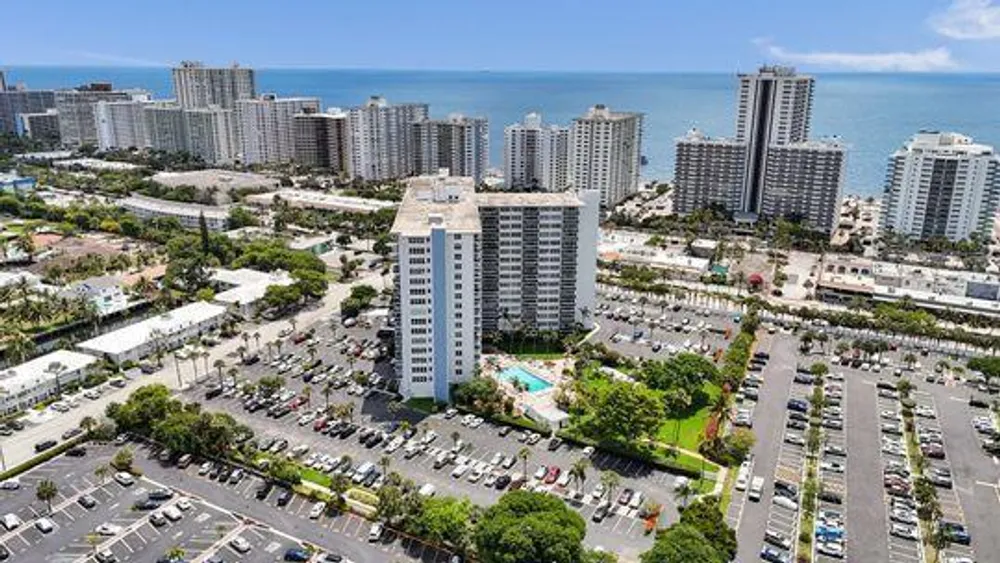 3300 NE 36th St, Fort Lauderdale, FL 33308