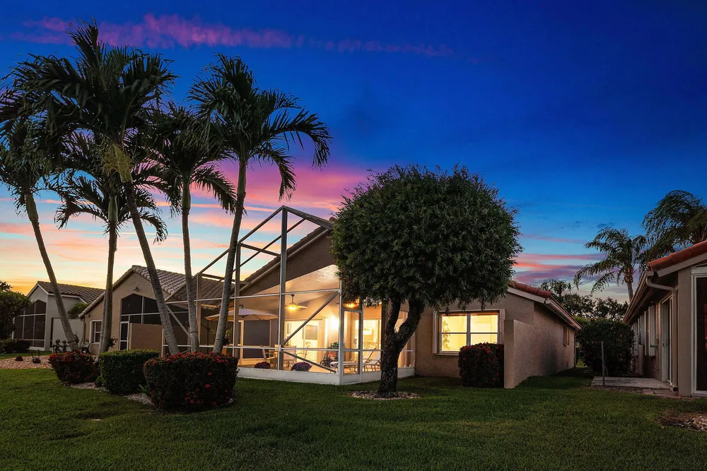 6600 Sherbrook Dr, Boynton Beach, FL 33437