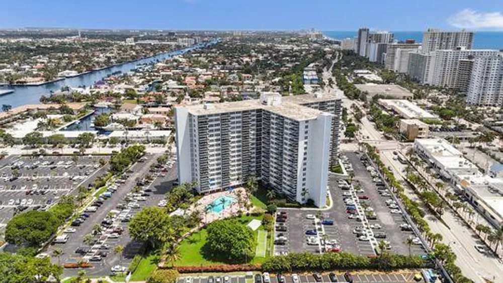 3300 NE 36th St, Fort Lauderdale, FL 33308